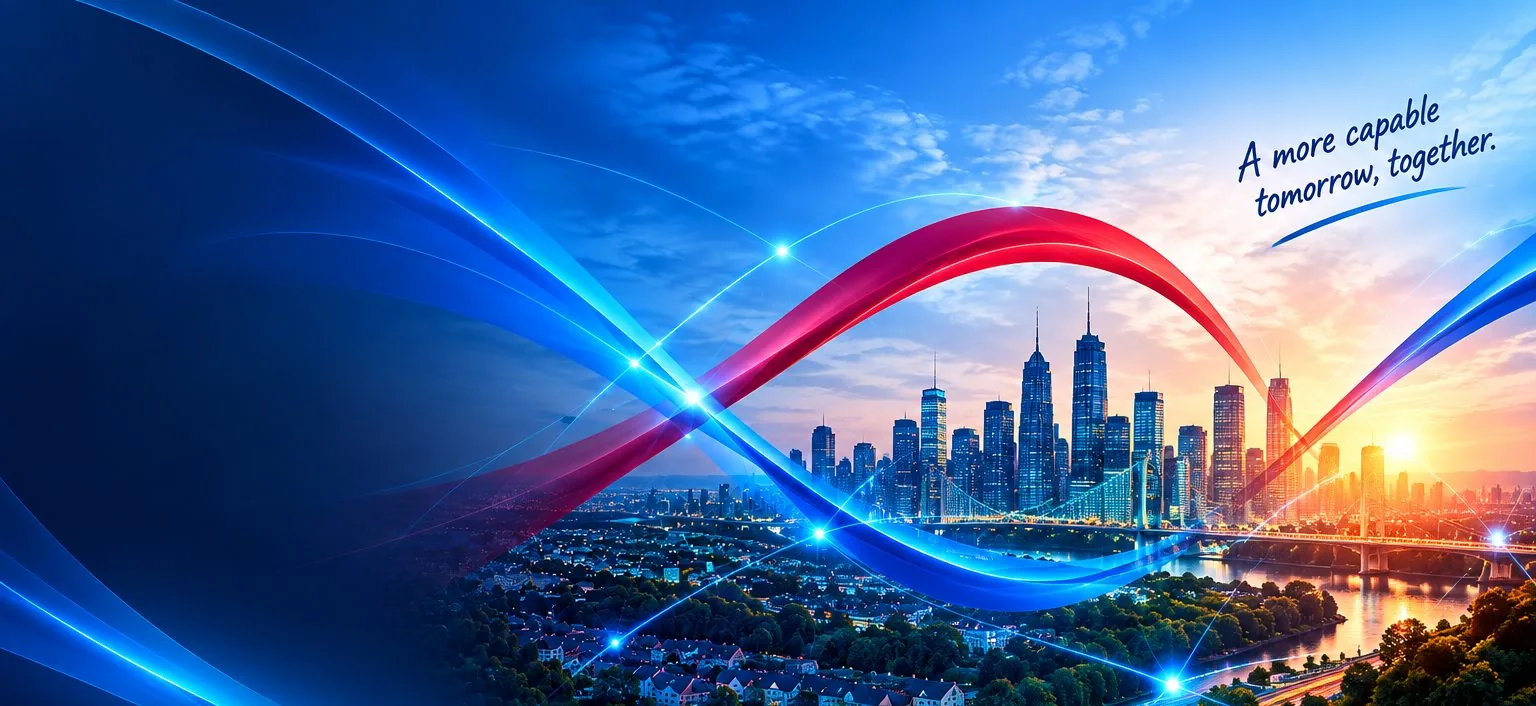 Logic Networks technology, data and digital solutions for organisations across the UK